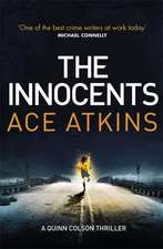 Atkins, A: The Innocents