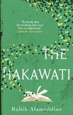 The Hakawati