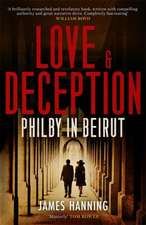 Love and Deception