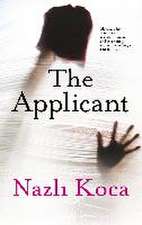 The Applicant