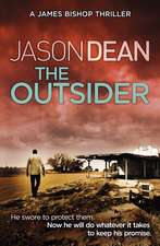 The Outsider