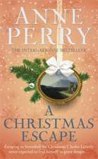 Perry, A: Christmas Escape (Christmas Novella 13)