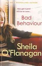 BAD BEHAVIOUR