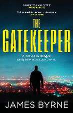 The Gatekeeper