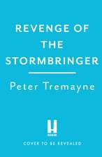 Revenge of the Stormbringer