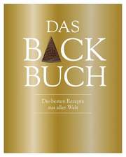 Das Backbuch