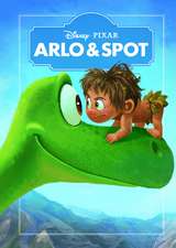 Disney - Arlo & Spot