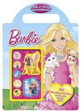 Spiel & Spaß für unterwegs Barbie