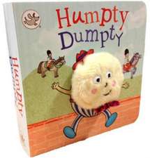 Humpty Dumpty