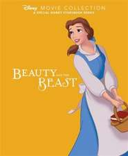 Disney Movie Collection: Beauty & the Beast