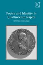 Poetry and Identity in Quattrocento Naples