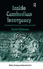 Inside Cambodian Insurgency