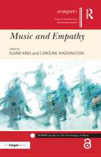 Music and Empathy