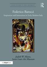 Federico Barocci