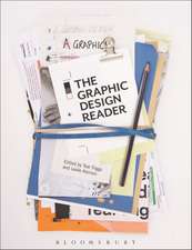 The Graphic Design Reader