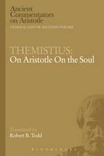 Themistius: On Aristotle On the Soul