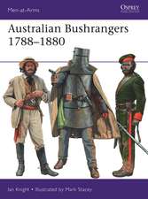 Australian Bushrangers 1788–1880