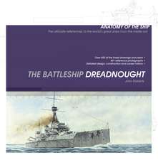 Battleship Dreadnought