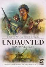 Undaunted: Reinforcements: Revised Edition