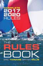 The Rules Book