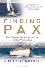 Finding Pax: Expanded edition