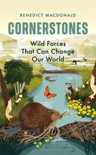 Cornerstones: Wild Forces That Can Change Our World