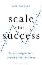 Scale for Success