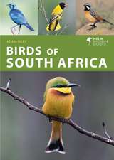 Birds of South Africa