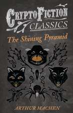 The Shining Pyramid