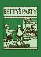 Betty's Party