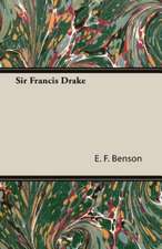 Sir Francis Drake