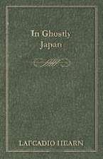 In Ghostly Japan