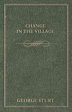 Change in the Village