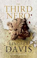 Davis, L: Third Nero