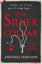 The Silver Collar