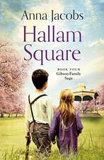 Hallam Square