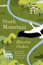 Penkov, M: Stork Mountain