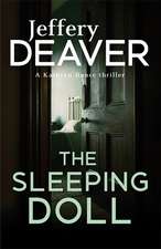 Deaver, J: Sleeping Doll