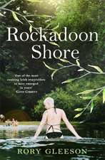 Rockadoon Shore