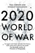 2020 World of War