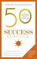 50 Success Classics 2nd Edition