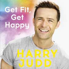 GET FIT GET HAPPY