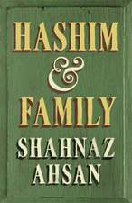 Hashim & Family