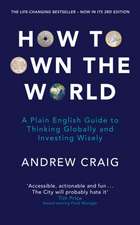 Craig, A: How to Own the World