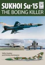 Flight Craft 5: Sukhoi Su-15: The 'Boeing Killer'