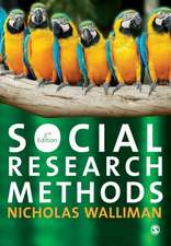 Social Research Methods: The Essentials