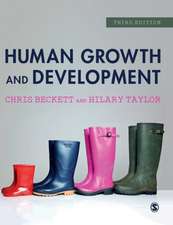 Human Growth and Development