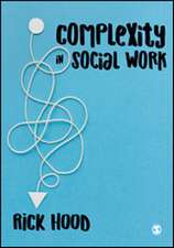 Complexity in Social Work