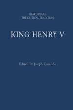 King Henry V