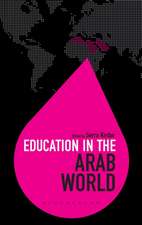 Education in the Arab World